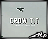 [Alf] Crow  - BTS