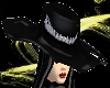 ![Nero]hungry witch hat