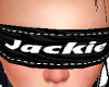 Jackie Blindfold