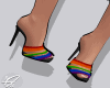 Heels e Pride