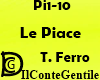 Le piace