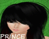 [Prince]Mena BLACK