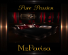 {MP} Pure  Passion Love