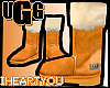 *UGG Boots*