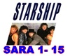 Starship-Sara