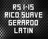Rico Suave - Pt 1