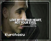 KH- Drake Quote Frame