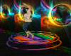 Anim Rainbow Dance Disc
