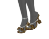 LV MODERN HEEL
