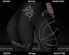 ♠ RL Occult Pants.
