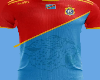 Maillot congo
