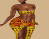 African Outfit