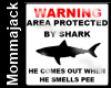 Attack Shark Sign