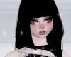 Koko 心 Hime Cut