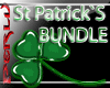 (PX)St PatrickS Bundle