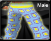 [GEL] Villa PJs ! male