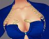 Dark Blue Jacket 520