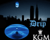 [KGM] Drip Sound