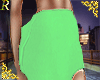 ❣ Skirt Lime