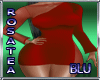 R2"red dress