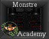~QI~ Monstre Academy