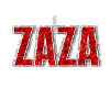 M. Custom ZAZA Chain