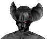 [SaT]Dark Bat Head