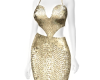 Spaghetti Strap Merm