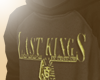 HF| Last Kings Hoody B