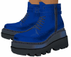 FLZ-BLUE Boots