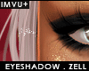 ! Valentine makeup zell