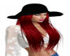 Gig-Sun hat V2 Red