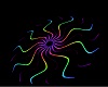 DISCO SPIRAL ROOM