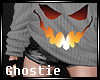 Ghostie | Pumpkin 