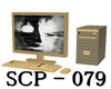 CoD - SCP 079