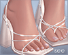 Torrid Natural Heels