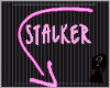 Stalker - Pink