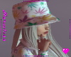 Pastel Bucket Hat