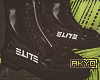 ϟ. Black Boots Elite
