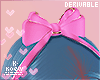 !< Big Bow UP! DRV.