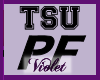 (V) TSU powerfit Uniform