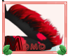 Momozo's Arm Tufts