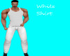 White Shirt