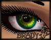 [B]stormy green eyes