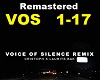 VoiceOfSilence BAK Rmx