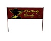 Kentucky Derby Banner