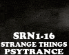 PSYTRANCE-STRANGE THINIG