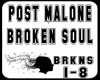 Post Malone-brkns