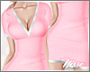 n| Anira Dress Pink RLL