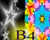 *B4* Star Backgrounds